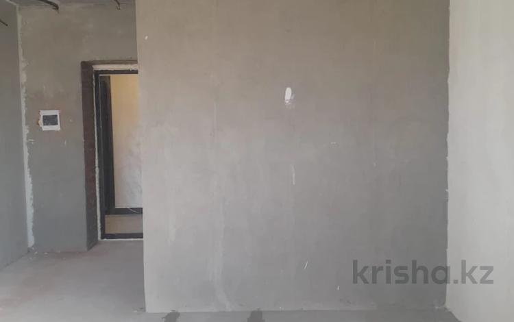 1-бөлмелі пәтер · 27.4 м² · 5/6 қабат, Мкр. Береке 2, бағасы: 12.5 млн ₸ в Костанае — фото 2