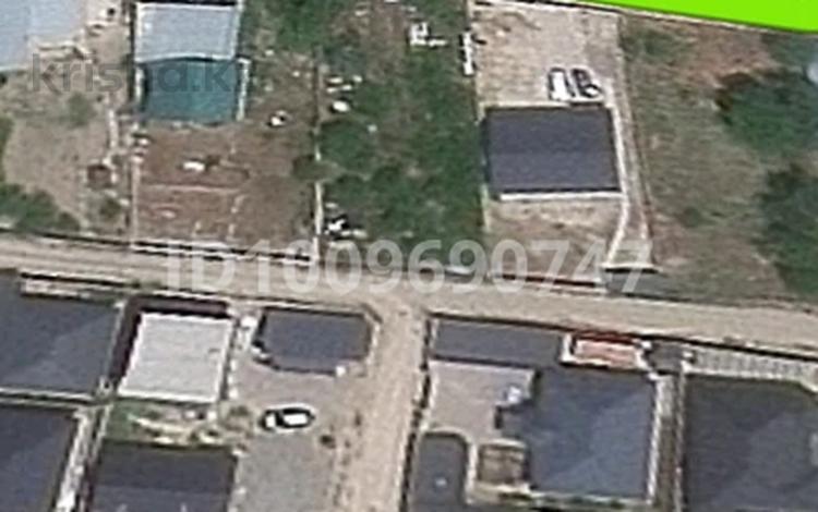 Участок · 8 соток, мкр Мадениет, Шоган Абыз 118 за 31 млн ₸ в Алматы, Алатауский р-н — фото 2