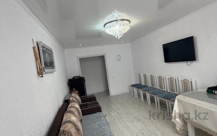 3-комнатная квартира · 77 м² · 9/9 этаж, ауэзова 219 за 27.6 млн ₸ в Кокшетау — фото 2
