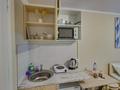 1-комнатная квартира · 15 м² · 1/4 этаж, мкр №1 76 — Саина за 12 500 ₸ в Алматы, Ауэзовский р-н — фото 14