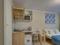 1-комнатная квартира · 15 м² · 1/4 этаж, мкр №1 76 — Саина за 12 500 ₸ в Алматы, Ауэзовский р-н — фото 16