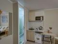 1-комнатная квартира · 15 м² · 1/4 этаж, мкр №1 76 — Саина за 12 500 ₸ в Алматы, Ауэзовский р-н — фото 17
