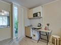 1-комнатная квартира · 15 м² · 1/4 этаж, мкр №1 76 — Саина за 12 500 ₸ в Алматы, Ауэзовский р-н — фото 18