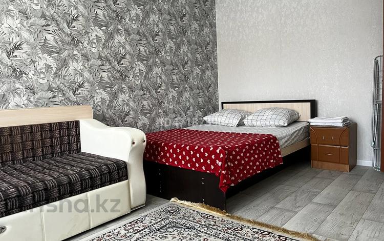 1-бөлмелі пәтер · 45 м² · 1/5 қабат, проспект Абилкайыр Хана 57 А — Стадион, бағасы: 8 000 ₸ в Актобе — фото 51