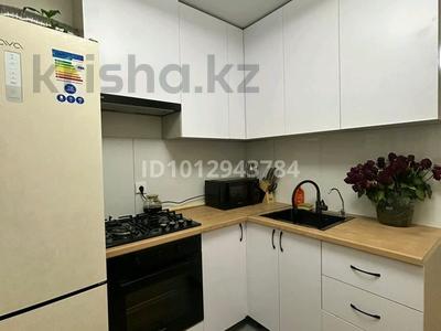 1-бөлмелі пәтер · 32 м² · 1/4 қабат, мкр №8 11, бағасы: 25.8 млн ₸ в Алматы, Ауэзовский р-н