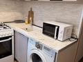 1-комнатная квартира · 34 м² · 4/4 этаж, мкр Юбилейный, Назарбаева 112 за 350 000 ₸ в Алматы, Медеуский р-н — фото 6
