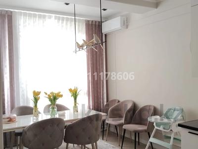 3-комнатная квартира · 82 м² · 1/16 этаж, Байдибек би стр. 127/7 за 70 млн ₸ в Шымкенте, Абайский р-н