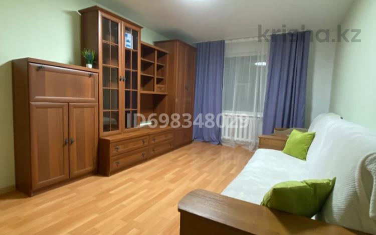 1-бөлмелі пәтер, 33 м², 4/5 қабат ай сайын, Момышулы 52, бағасы: 190 000 〒 в Кокшетау — фото 2