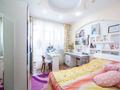 5-комнатная квартира · 118 м² · 9/10 этаж, мкр Мамыр-2 16 за 105 млн ₸ в Алматы, Ауэзовский р-н — фото 16
