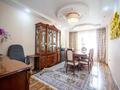 5-комнатная квартира · 118 м² · 9/10 этаж, мкр Мамыр-2 16 за 105 млн ₸ в Алматы, Ауэзовский р-н — фото 3