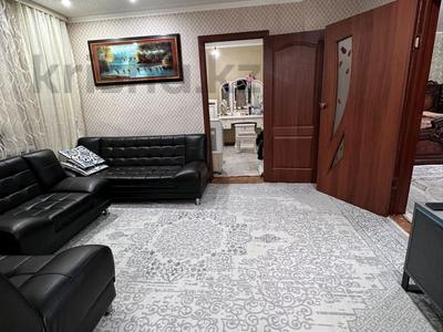 Отдельный дом · 4 комнаты · 85 м² · 8 сот., Гагарина 4 за 27 млн ₸ в Талдыкоргане