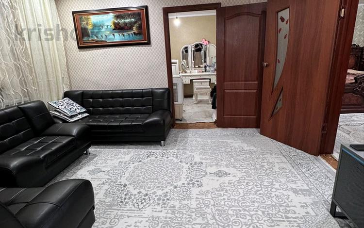 Отдельный дом · 4 комнаты · 85 м² · 8 сот., Гагарина 4 за 27 млн ₸ в Талдыкоргане — фото 2
