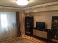 3-комнатная квартира, 125 м², 1/13 этаж, Ходжанова — проспект Аль-Фараби за 55 млн 〒 в Алматы