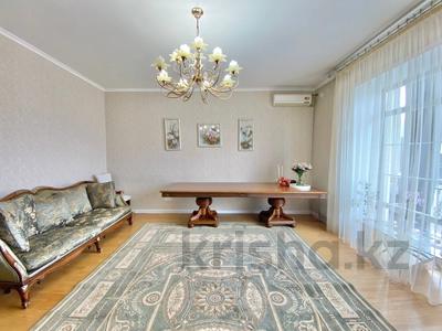 3-комнатная квартира · 136 м² · 5/6 этаж, Сарайшык 2 за 88 млн ₸ в Астане, Есильский р-н