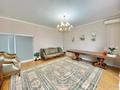 3-бөлмелі пәтер · 136 м² · 5/6 қабат, Сарайшык 2, бағасы: 88 млн ₸ в Астане, Есильский р-н — фото 3