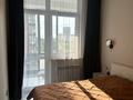 2-бөлмелі пәтер · 56 м² · 3/20 қабат, Абая 164 — Брусиловского, бағасы: 49.8 млн ₸ в Алматы, Бостандыкский р-н — фото 13
