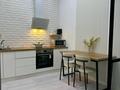 2-бөлмелі пәтер · 56 м² · 3/20 қабат, Абая 164 — Брусиловского, бағасы: 49.8 млн ₸ в Алматы, Бостандыкский р-н — фото 8