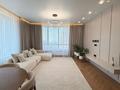3-комнатная квартира · 80 м² · 10/19 этаж, Аль-Фараби 27 — Сейфуллина за 140.1 млн ₸ в Алматы, Бостандыкский р-н — фото 2
