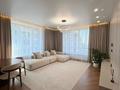 3-комнатная квартира · 80 м² · 10/19 этаж, Аль-Фараби 27 — Сейфуллина за 140.1 млн ₸ в Алматы, Бостандыкский р-н — фото 29