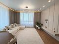 3-комнатная квартира · 80 м² · 10/19 этаж, Аль-Фараби 27 — Сейфуллина за 140.1 млн ₸ в Алматы, Бостандыкский р-н