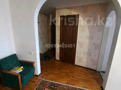 2-комнатная квартира, 43 м², 5/5 этаж помесячно, Чехова — Гоголя за 145 000 〒 в Костанае