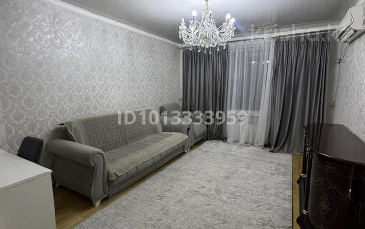 2-комнатная квартира · 60 м² · 2/5 этаж, Байзакова 155 — Толеби Байзакова за 350 000 ₸ в Алматы, Алмалинский р-н — фото 2