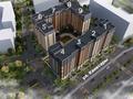 1-комнатная квартира · 35.08 м², Айтматова 67 за ~ 9.6 млн 〒 в Астане, Нура р-н — фото 3