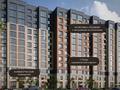1-комнатная квартира · 35.08 м², Айтматова 67 за ~ 9.6 млн 〒 в Астане, Нура р-н — фото 4