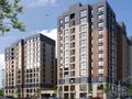 1-комнатная квартира · 35.08 м², Айтматова 67 за ~ 9.6 млн 〒 в Астане, Нура р-н — фото 9