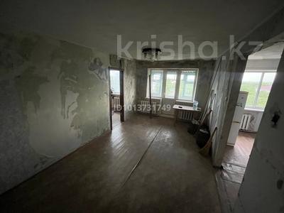 2-комнатная квартира · 45.3 м² · 5/5 этаж, 4мкр 19 — Возле церкови за 2 млн ₸ в Житикаре