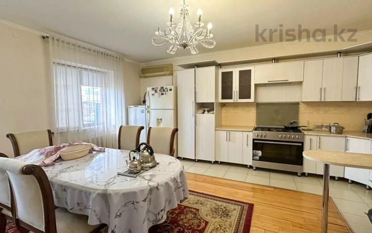 Жеке үй · 7 бөлме · 286.5 м² · 10 жүзд., Орманова 80, бағасы: 135 млн ₸ в Талдыкоргане — фото 2