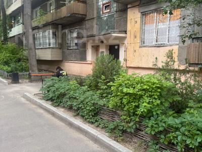 1-бөлмелі пәтер · 46 м² · 2/3 қабат, дорожник, бағасы: 22.5 млн ₸ в Алматы, Жетысуский р-н