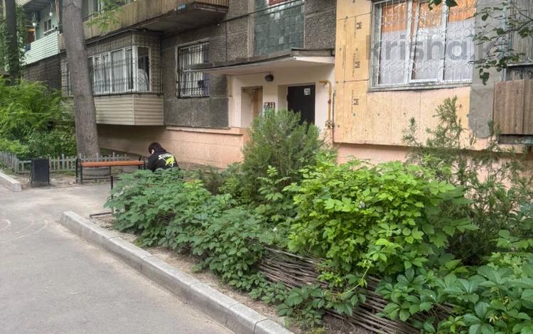 1-бөлмелі пәтер · 46 м² · 2/3 қабат, дорожник, бағасы: 22.5 млн ₸ в Алматы, Жетысуский р-н — фото 14