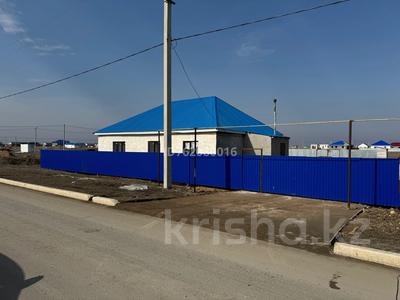 Отдельный дом · 4 комнаты · 120 м² · 9 сот., Міржақып Дулатов 65 — Жаңа Аралтал за 17 млн 〒 в Аксае