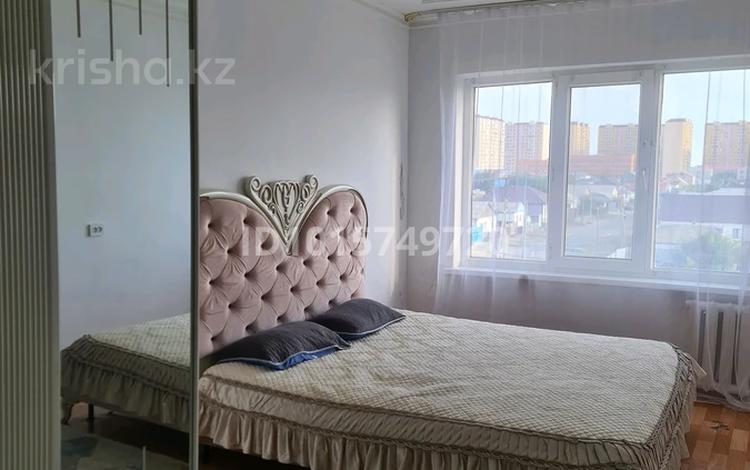 2-комнатная квартира · 48 м² · 4/5 этаж, Привокзальный 5 за 170 000 ₸ в Атырау, мкр Привокзальный-5 — фото 2