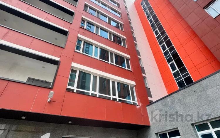 2-комнатная квартира · 55.5 м² · 5/21 этаж, Косшыгулулы 4 — Городская поликлиника 10 за 24 млн 〒 в Астане, Сарыарка р-н — фото 6