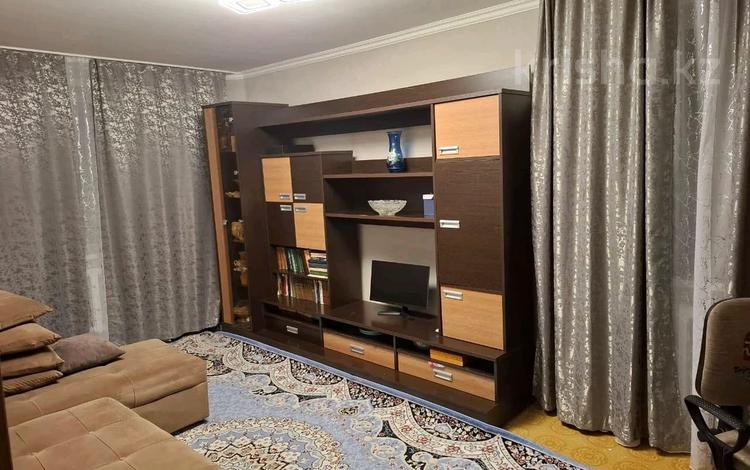 3-комнатная квартира · 62 м² · 3/5 этаж, Мкр. 7 139 — Этаж 3 за 11.3 млн ₸ в Степногорске — фото 2