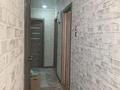 3-комнатная квартира · 62 м² · 3/5 этаж, Мкр. 7 139 — Этаж 3 за 11.3 млн ₸ в Степногорске — фото 8