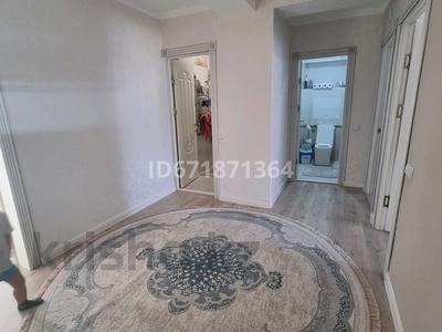 4-бөлмелі пәтер · 134.7 м² · 9/9 қабат, 19-ш/а. 2, бағасы: 45 млн ₸ в Актау, 19-й мкр
