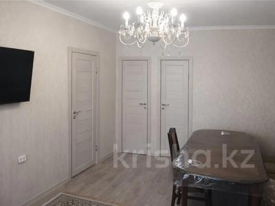 3-бөлмелі пәтер · 63 м² · 3/5 қабат, ул. Штурманская, бағасы: ~ 16.6 млн ₸ в Караганде, Казыбек би р-н