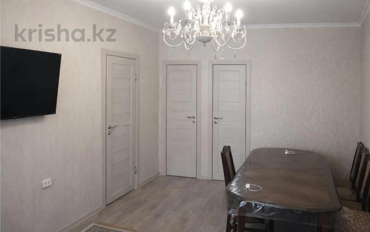 3-бөлмелі пәтер · 63 м² · 3/5 қабат, ул. Штурманская, бағасы: ~ 16.6 млн ₸ в Караганде, Казыбек би р-н — фото 2
