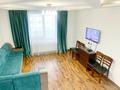 2-бөлмелі пәтер · 70 м² · 8/18 қабат, Брусиловского 167, бағасы: 18 000 ₸ в Алматы, Алмалинский р-н — фото 5