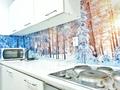 2-бөлмелі пәтер · 70 м² · 8/18 қабат, Брусиловского 167, бағасы: 18 000 ₸ в Алматы, Алмалинский р-н — фото 10