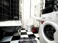 2-бөлмелі пәтер · 70 м² · 8/18 қабат, Брусиловского 167, бағасы: 18 000 ₸ в Алматы, Алмалинский р-н — фото 13