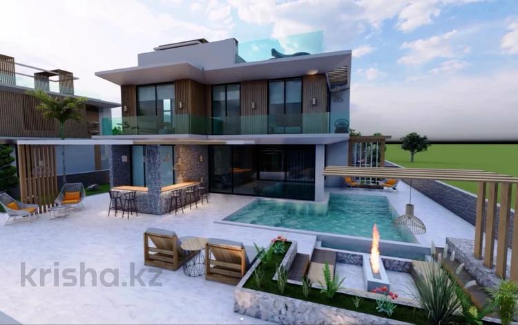 Жеке үй · 4 бөлме · 543 м² · 3.85 жүзд., Monarga, бағасы: 300 млн ₸ в  — фото 2