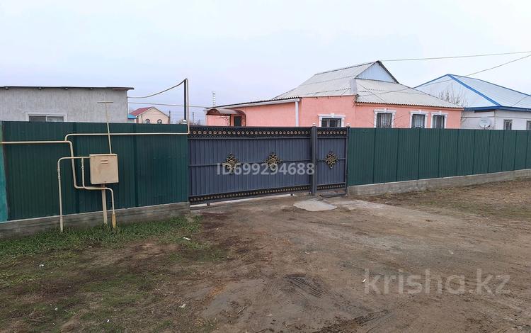 Жеке үй · 4 бөлме · 120 м² · 10 жүзд., Береке ш/а., Контерерный 14 9 — Возле вокзале, бағасы: 22 млн ₸ в Атырау, мкр Береке — фото 2