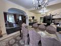 Жеке үй · 9 бөлме · 450 м² · 10 сот., мкр Ерменсай, Жангир хана 71, бағасы: 400 млн ₸ в Алматы, Бостандыкский р-н — фото 40
