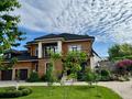 Жеке үй · 9 бөлме · 450 м² · 10 сот., мкр Ерменсай, Жангир хана 71, бағасы: 400 млн ₸ в Алматы, Бостандыкский р-н