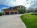 Жеке үй · 9 бөлме · 450 м² · 10 сот., мкр Ерменсай, Жангир хана 71, бағасы: 400 млн ₸ в Алматы, Бостандыкский р-н — фото 2