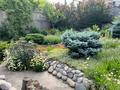 Жеке үй · 9 бөлме · 450 м² · 10 сот., мкр Ерменсай, Жангир хана 71, бағасы: 400 млн ₸ в Алматы, Бостандыкский р-н — фото 15